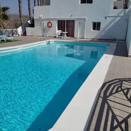 Vista Golf Mogán
