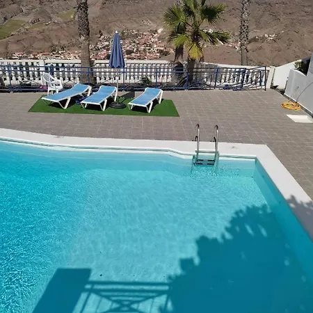 Casa vacanze Vista Golf Mogán