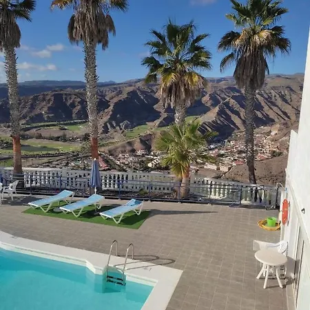 Casa vacanze Vista Golf Mogán