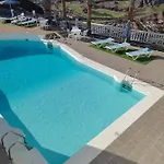 בית נופש Vista Golf *