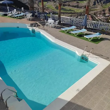 Ferienhaus Vista Golf *