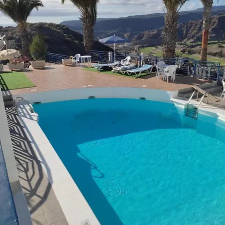 Ferienhaus Vista Golf