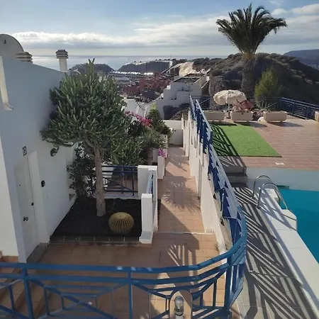 Vista Golf Mogán