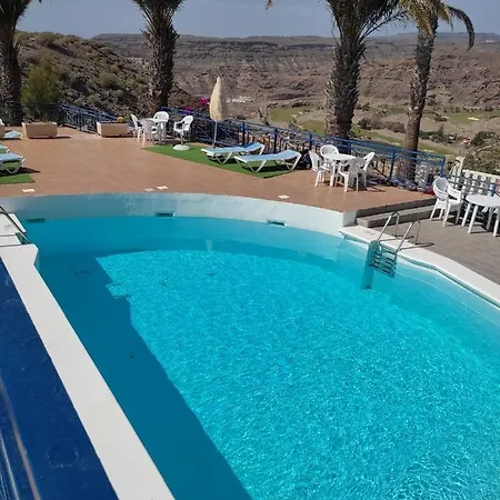 Vista Golf Ferienhaus *