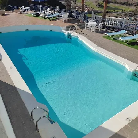 Ferienhaus Vista Golf Mogán