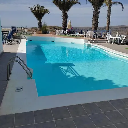 Vista Golf Ferienhaus *