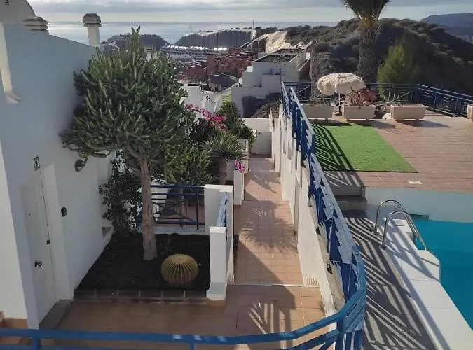 Vista Golf Mogán