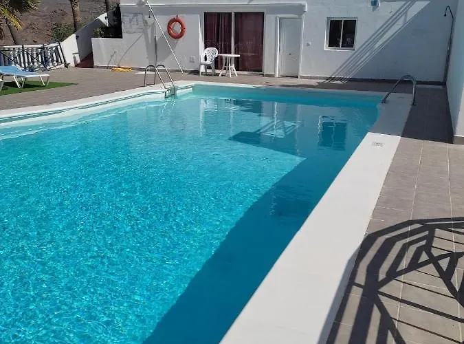 Vista Golf Mogán