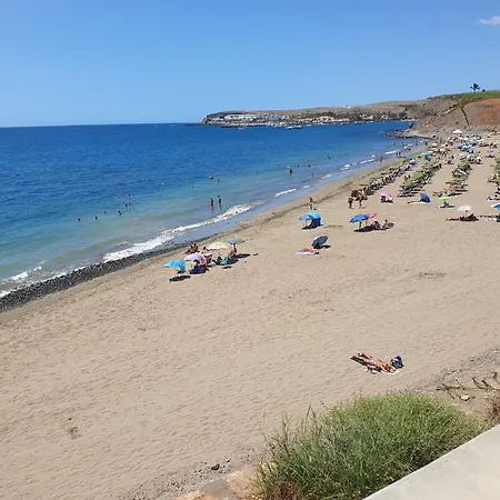 Vista Golf Mogán
